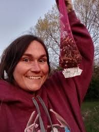 Is anyone interested in a stuffed animal giveaway?