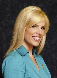 Anne Pressley's Instagram, Twitter & Facebook