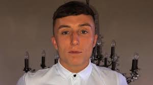 Davy's Toughest Team contestant's shocking cocaine battle that almost  killed him