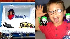 Morningside High School honors teen killed in crash days before graduation 