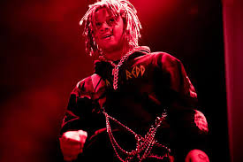 Search free juice world wallpapers on zedge and personalize your phone to suit you. Trippie Redd Wallpapers Posted By Ryan Mercado