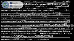 بلوكات فوتوشوب كنب