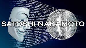 Who Is Satoshi Nakamoto Satoshi Nakamoto Is The Alias Used By The Creator Of Bitcoin His True Identity Is Most Satoshi Nakamoto Bitcoin Blockchain Technology
