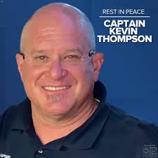 Kevin Ignatius Thomas"