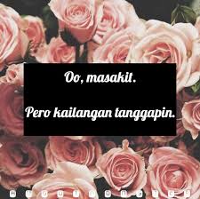 For god so loved the world, that he gave his only begotten son, that whosoever believeth in him should not perish, but have everlasting life. For Tagalog Quotes Like Hugotmonster On Facebook A S Tagalog Love Quotes Tagalog Quotes Tagalog