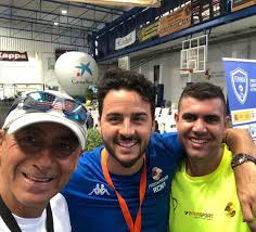 Racquet Restringing Service