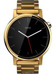 Motorola Moto 360 42mm 2nd gen - Full ...