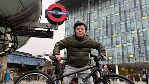 Fundraiser by Paul Cons : THE EMMA CONS GARDENS CYCLE CHALLENGE