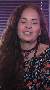 Andreina Lopez Venezolana