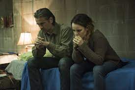 Maybe you would like to learn more about one of these? What Went Wrong With True Detective Season 2 Rolling Stone