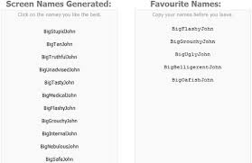 Anime Mmorpg Name Generator Usernames of various lengths are collected in it with different associations, which are suitable for guys, which for. popular anime blogger