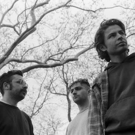 Horse Jumper of Love, Flooding, Memory Card at Empty Bottle