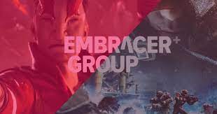 We did not find results for: Embracer Group We Do Not Seek To Monopolize Everything But To Add The Best Levelup Ruetir