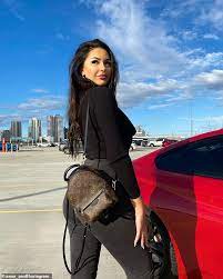 Check spelling or type a new query. Anna Paul Reveals What Life Was Really Like Before Starting A Lucrative Career On Onlyfans Gm Newshub