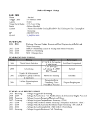 Menyusun surat lamaran yang baik sangat penting untuk memberi kesan positif. Contoh Surat Lamaran Kerja Lulusan Sma Yang Baik Dan Benar Contoh 36 Beritatop