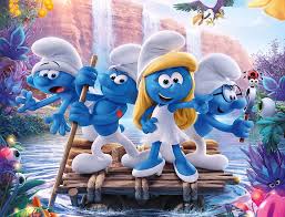Want to discover art related to smurfs? Smurfs 1080p 2k 4k 5k Hd Wallpapers Free Download Wallpaper Flare