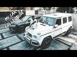 Schröder, 27, averaged 15.4 points and 5.8 assists per game for the lakers last season. La Lakers Dennis Schroder Shows His Car Collection And It S Predictably German Autoevolution