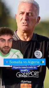 Zinedine Zidane's son Luca will play for Algeria!!! 🇩🇿