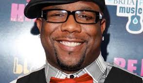 WBSS Media-Wanya Morris