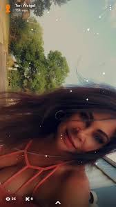 Teresa Weigel's Instagram, Twitter & Facebook