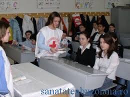 Alături de alimentaţia sănătoasă, trebuie să încă din şcoală, `n cadrul orelor de dirigenţie, dar şi de la grădiniţă, în cadrul activităţilor de educaţie sanitară ar trebui să se vorbească despre riscul. Demersuri Pentru Introducerea Educatiei Pentru Sanatate In Programa Scolara SÄƒnÄƒtatea BuzoianÄƒ