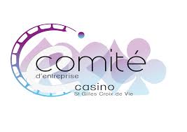 Règlement du comité de nomination et de rémunération p. Artstation Logo Comite D Entreprise Casino Grheu U