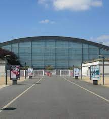 See more of parc des expositions (paris expo) on facebook. Grand Hall Parc Des Expositions Tours Tours Events Et Tickets Ticketmaster