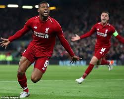 Shareall sharing options for:georginio wijnaldum not interested in talking about barcelona rumors. Psg Beat Barcelona To Free Signing Of Georginio Wijnaldum After Offering More Than Double The Salary Australiannewsreview