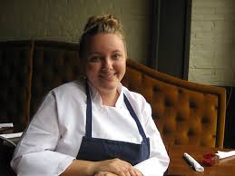 An Interview With Tiffany MacIssac, Pastry Chef at Birch and Barley