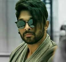 Dj Movie Hairstyle Allu Arjun Allu Arjun Hairstyle Dj Movie Dj Images