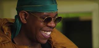 Watch Ghetto Gastro show you how to make the ultimate meal this holiday