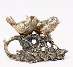 Metal Bird Salt And Pepper Shakers Vtg Weidlich Bros Wb Mfg Love Birds 3 Piece Salt Pepper Shakers Silver Plated Salt Pepper Shakers Shakers Silver