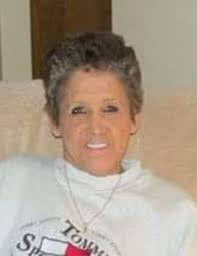 Obituary information for Cathy Jo Keys