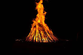 John's eve) takes its name from john the baptist, who according to christian tradition was born six months before jesus. Celebrate The Sankt Hans Tradition With Us Copenhagen Downtown Hostel