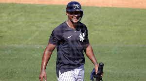 Representando los mejores artistas de latino america en usa desde 1988! Yankees Miguel Andujar Faces Setback In Roster Battle Needs To See Specialist For Lingering Issue Cbssports Com