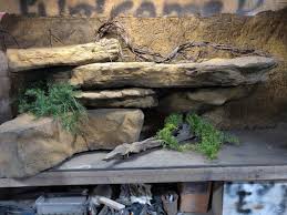 As long as you have a screwdriver and a paint brush you can build this kit!!! Diy Reptile Enclosure Ledge Kits Reptile Products Universal Rocks