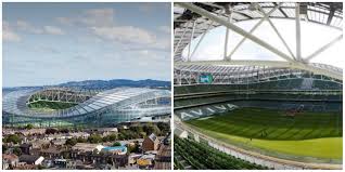 Grupele euro 2020 vor fi trase la sorți la romexpo. Foto Tragere La SorÅ£i Euro 2020 Stadioanele Care Vor GÄƒzdui CompetiÈ›ia