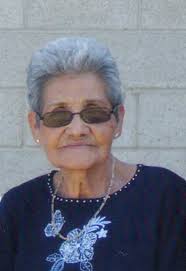 Hipolita C. Quiroga, 1930-2016