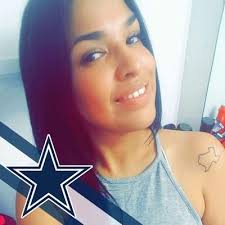 Deborah Arvizu's Instagram, Twitter & Facebook