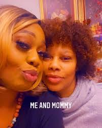 Tasha Banks's Instagram, Twitter & Facebook