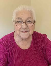 Isabel Martin Obituary