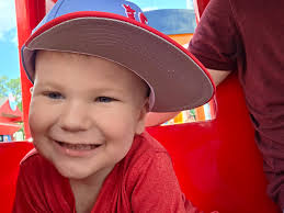 We had a wonderful trip to visit our son and grandson this past week. Many  great memories and a lot of time spent together. Looking forward to the  next visit. Time to