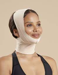 Full Neck Surgical Chin Strap | FM100-C | Medasun