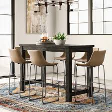 First, the shape of the table depends on the shape of the dining area. Bistro Tables And Chairs You Ll Love In 2021 Visualhunt