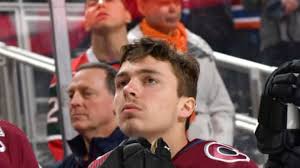 Colorado Avalanche: Who are the Team Three Musketeers?