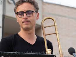 Jordá & Simon Blues Band XIII Festival de Jazz de Formentera del Segura  Alicante 2023