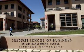 We spoke to mit's provost, marty schmidt, to find out what sets mit apart from other schools. Stanford Is The World S Best Business School Says The Ft S Global Mba Ranking 2018
