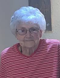 Obituary information for Marjorie M. Faber