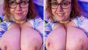 21 Pictures of Miss Luna's Huge Tits That Will Make You Smile – Babes Today