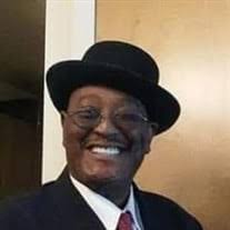 Mr. Curtis Robinson Obituary (2023)